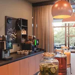Holiday Inn - The Niu Tab Dusseldorf Main Station By Ihg