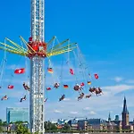 Holiday Inn - The Niu Tab Dusseldorf Main Station By Ihg
